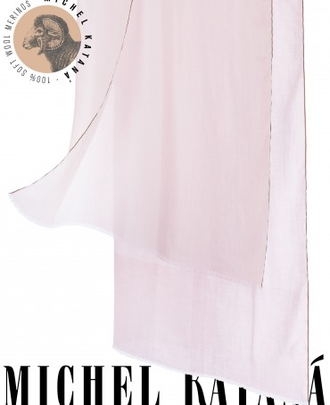 Палантин Унисекс T.W40_24DMW-5.3/EAST